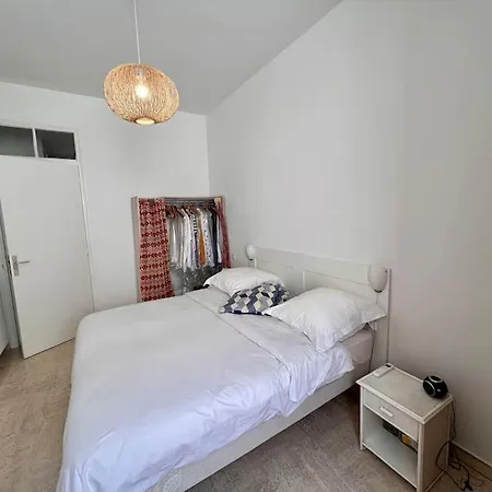 Apartmán : Commandant Andre/florian Pieton